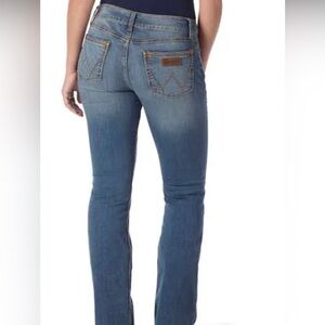 Wrangler retro jeans